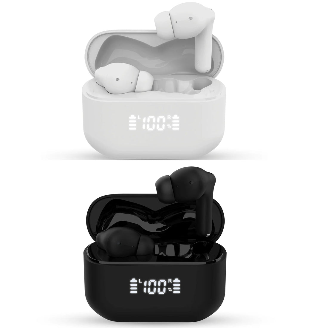 Earbuds