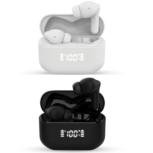 Earbuds